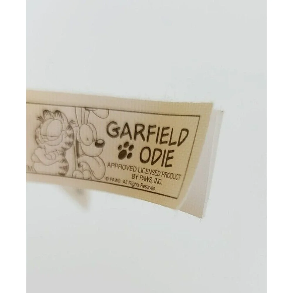 Garfield Plush - 2016‎